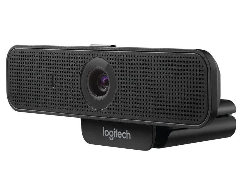 Logitech C925e Web kamera Full HD, Crna