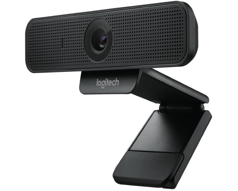 Logitech C925e Web kamera Full HD, Crna