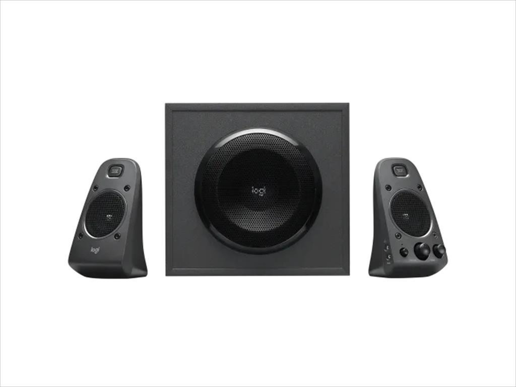 Logitech Z625 zvučnici 2.1 Thn 980-001256