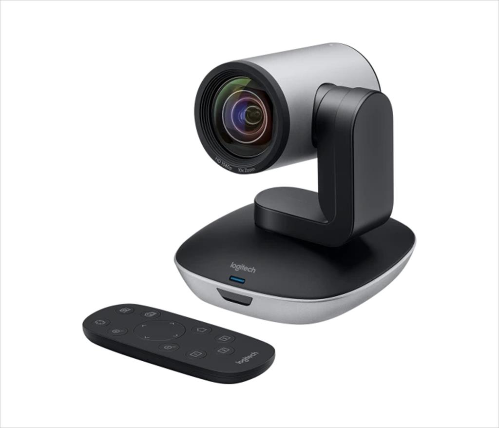 Logitech 960-001186 Veb kamera ptz pro 2 konferencija sa daljinskim