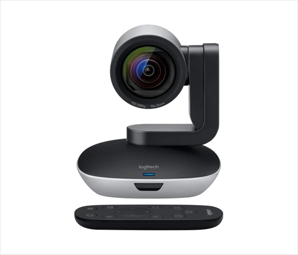 Logitech 960-001186 Veb kamera ptz pro 2 konferencija sa daljinskim