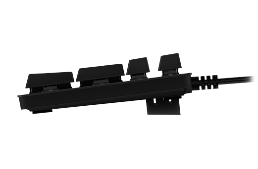 Logitech G G512 tastatura USB SAD Međunarodna Ugljen