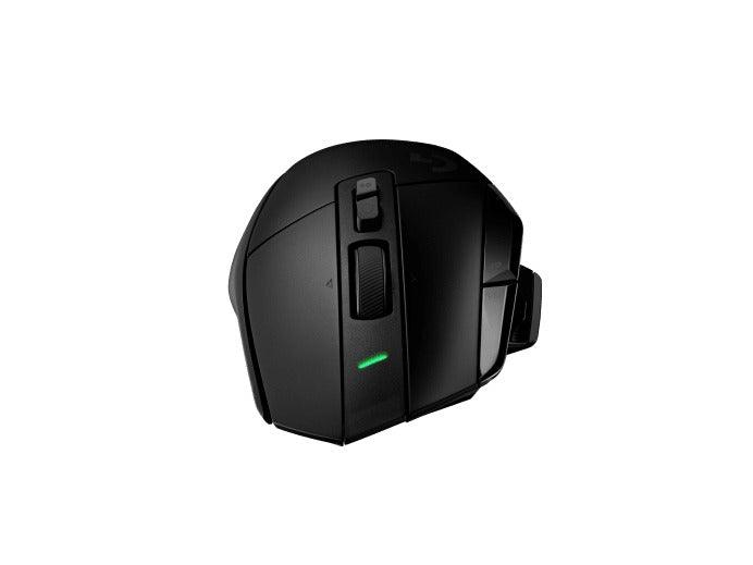 Logitech G502 X Lightspeed Bežični miš, Crni
