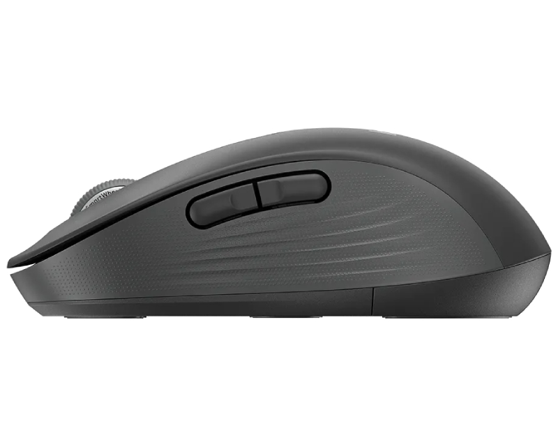 Logitech M650 L Wireless Miš graphite, Graphite