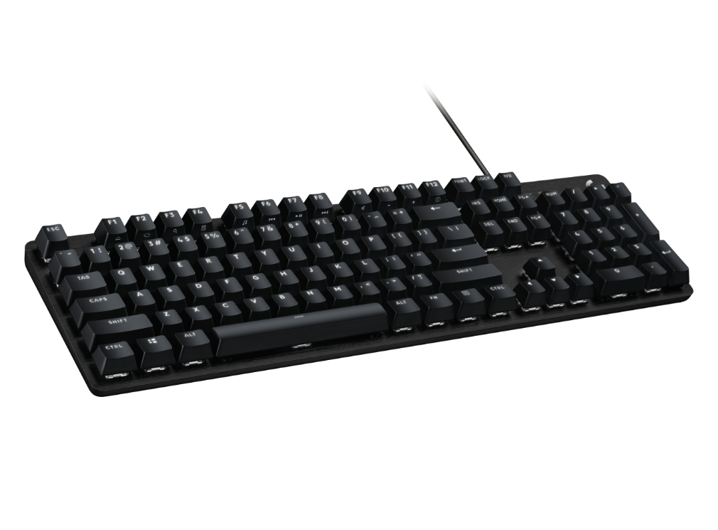 Logitech G413 SE Gaming tastatura Mechanical, Crna