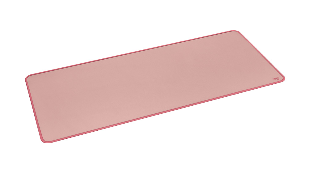 Logitech Studio Series Podloga za miš, Roze