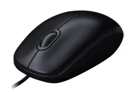 Miš Logitech M100 Black USB
