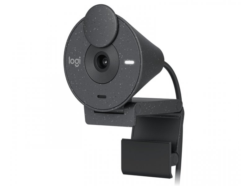 Logitech Brio 305 Web kamera Full HD, Antracit