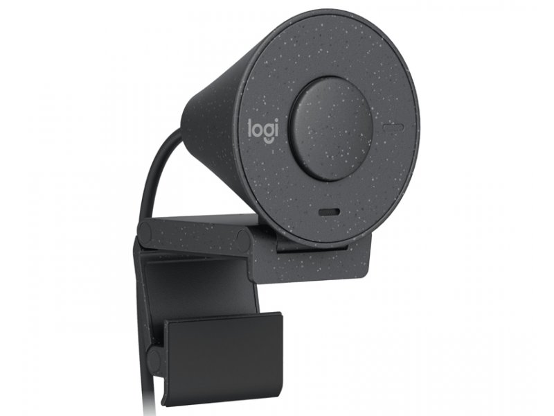 Logitech Brio 305 Web kamera Full HD, Antracit