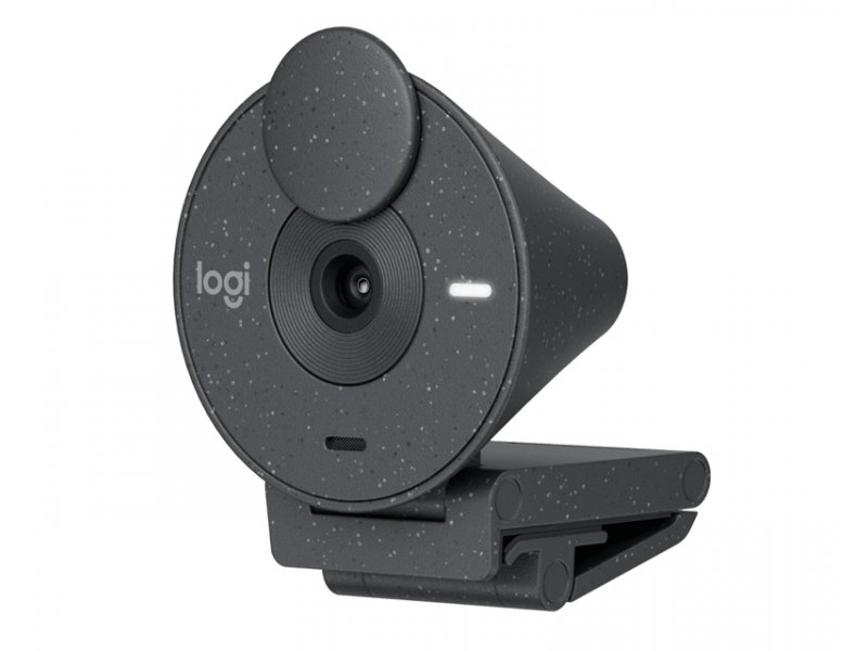 Logitech Brio 305 Web kamera Full HD, Antracit