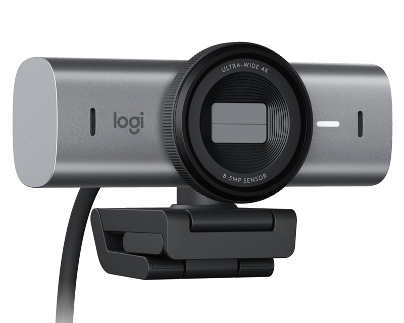 Logitech MX Brio 705 Web kamera GRAPHITE, Graphite