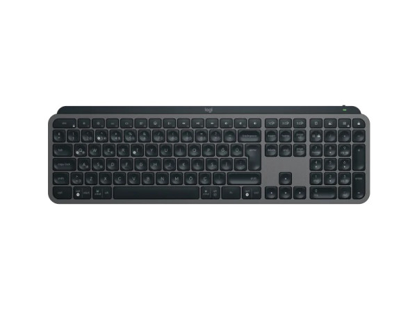 Bežična tastatura Logitech MX Keys S US