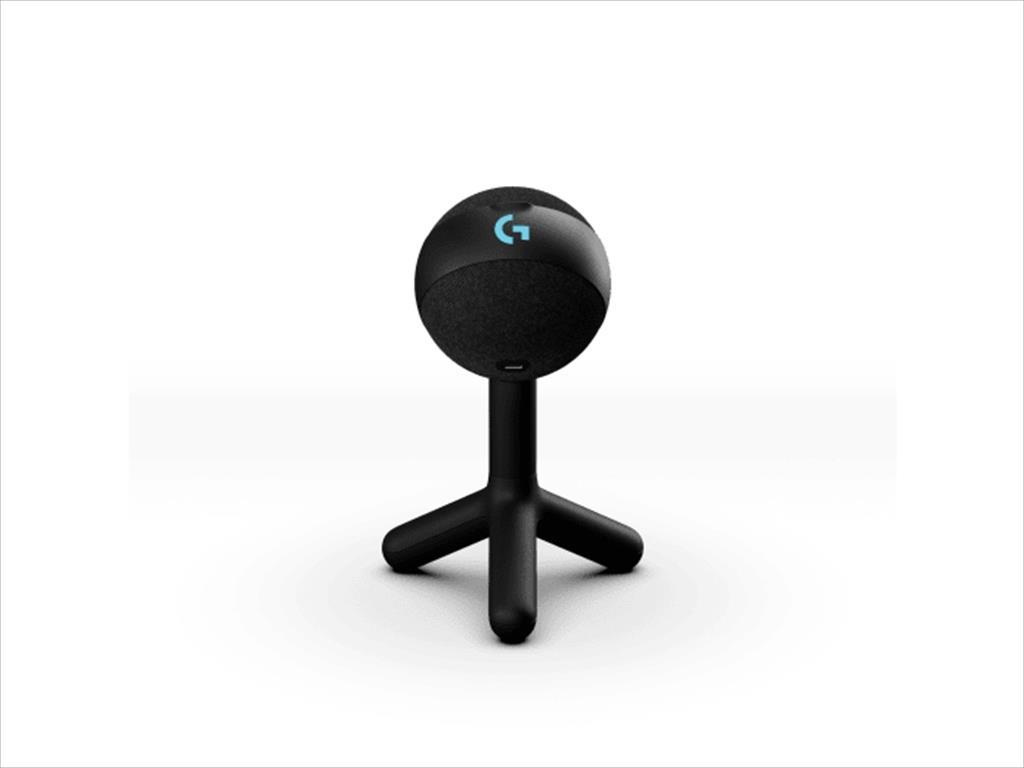 Logitech G Yeti Orb Mikrofon RGB