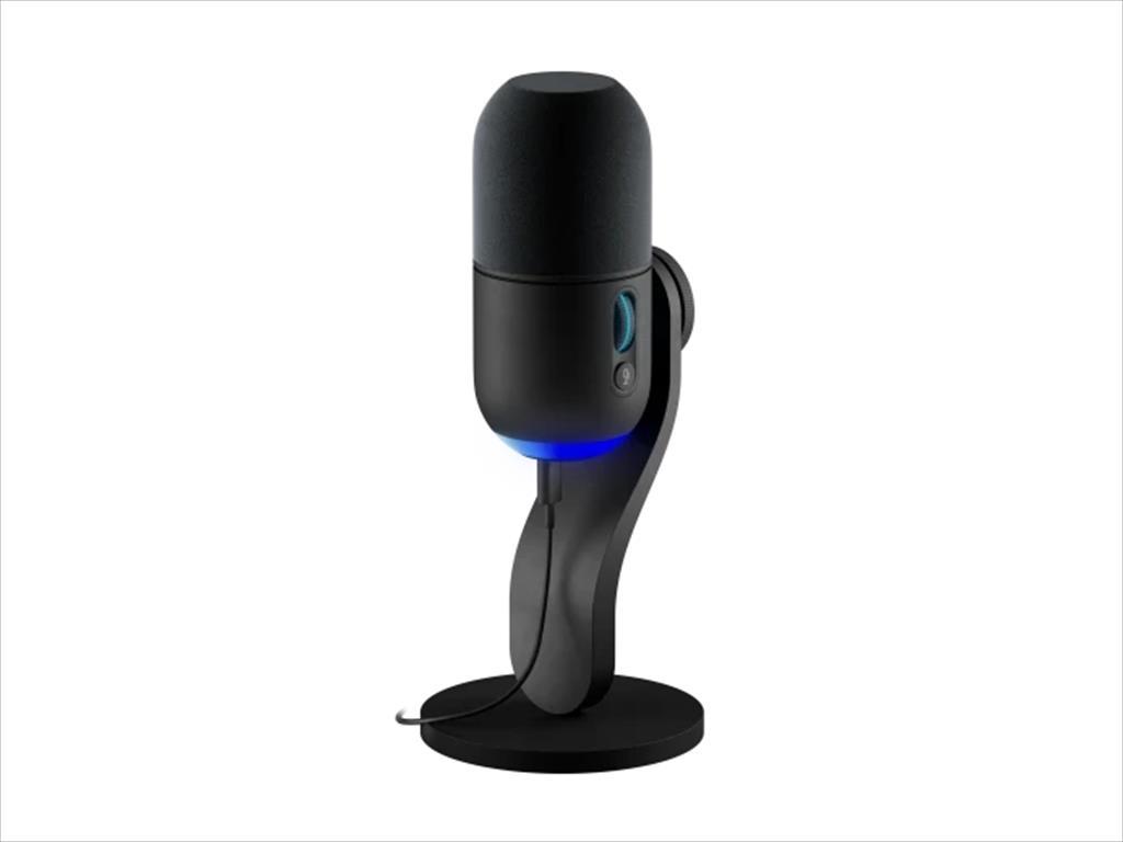 Logitech G 988-000569 mikrofon ieti gk dinamic rgb gaming v/ lightsinc