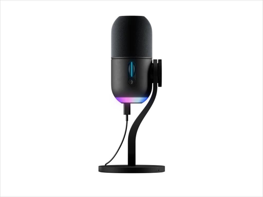Logitech G 988-000569 mikrofon ieti gk dinamic rgb gaming v/ lightsinc