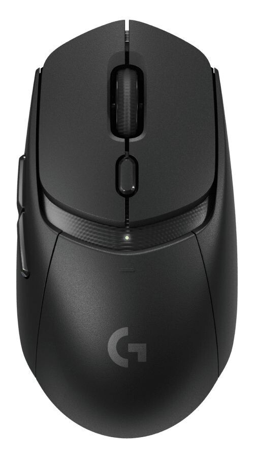 Logitech G309 Lightspeed Wireless Gaming Mouse, Black