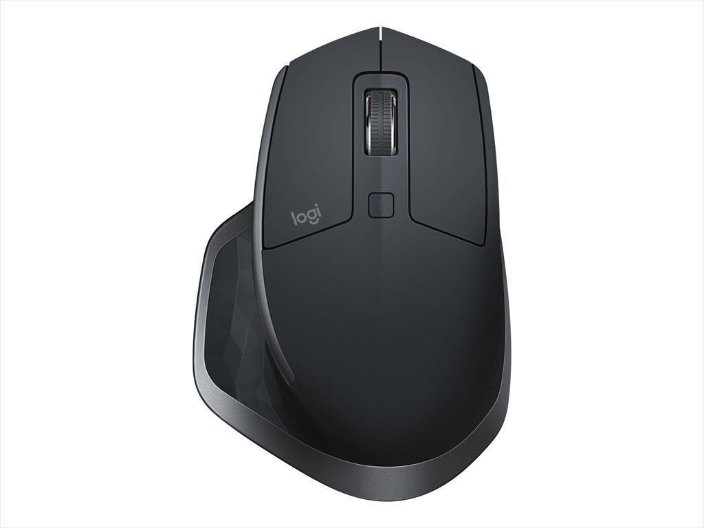 Bežični miš Logitech MX Master 2s Graphite/4000dpi
