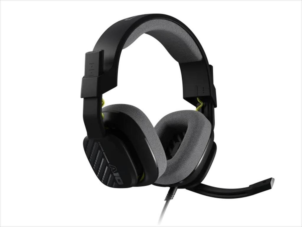 Logitech G 991-000486 Gaming volan G29 Driving Force sa pedalama plus Astro A10 geјmerske slušalice za PS3 PS4 računar, Crna