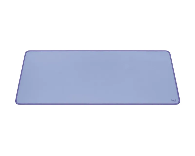 Logitech Podloga za miš Desk Mat Studio, Svetlo plava