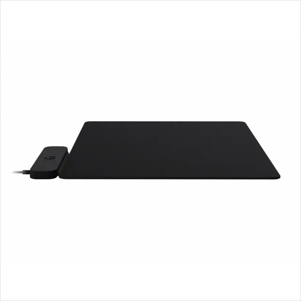 Logitech G 947-000003 Pad PoerPlay 2 bežično punjenje 340x344x3,5 mm platneno