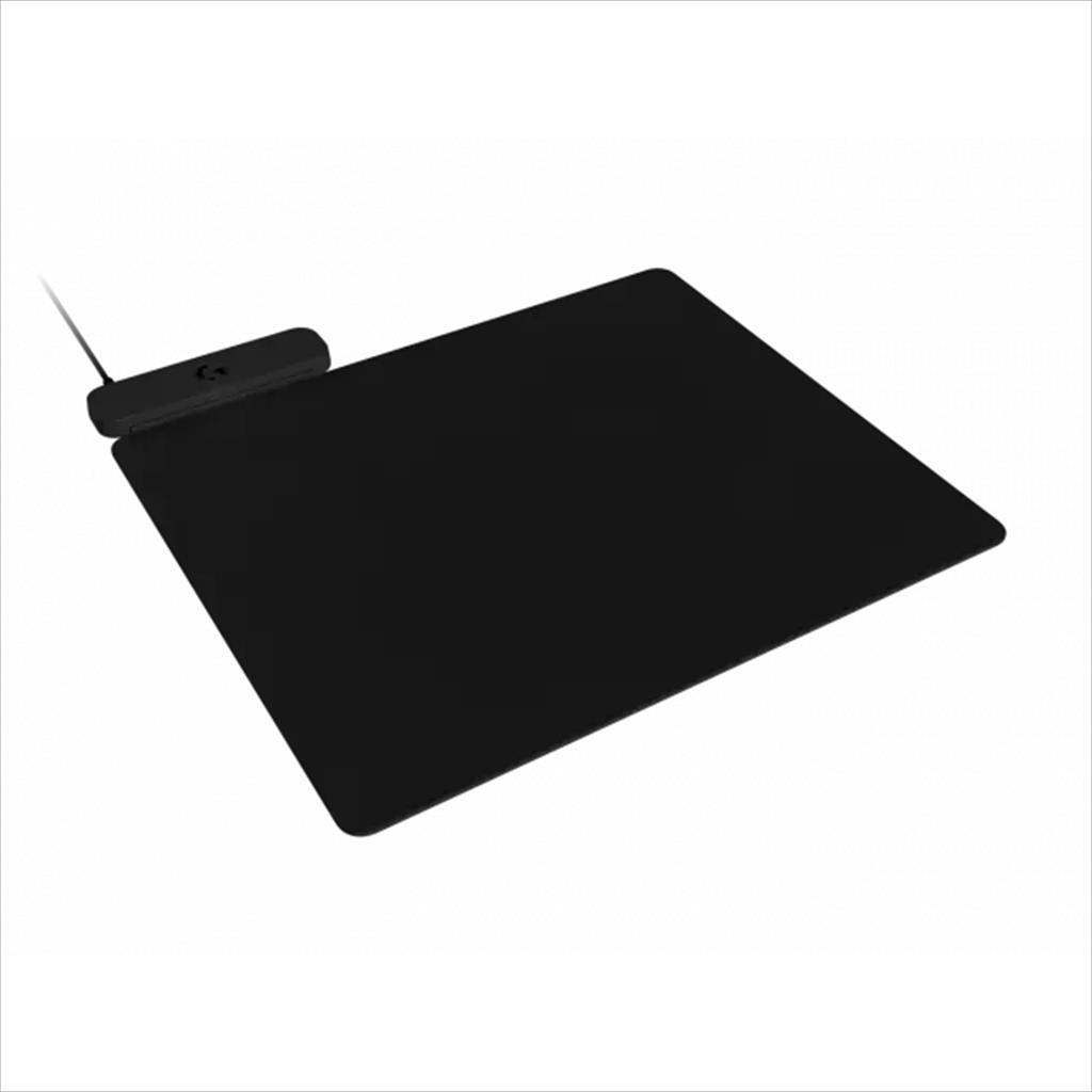 Logitech G 947-000003 Pad PoerPlay 2 bežično punjenje 340x344x3,5 mm platneno