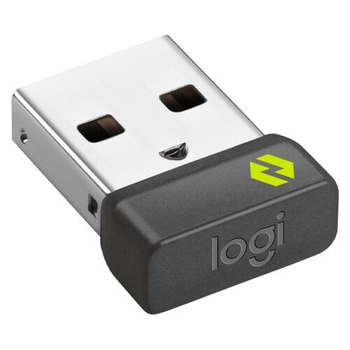 Logitech USB-C prijemnik 2.4GHZ