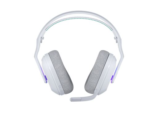 Logitech G522 Wireless Gaming Headset, White