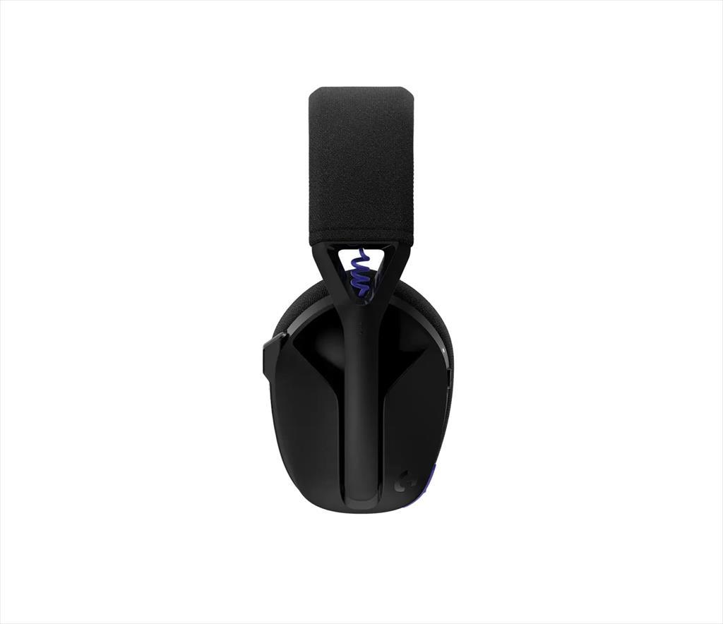 Logitech G G321 Gaming Headset 981-001563 žičane sa mikrofonom USB-A/C, Crne boje