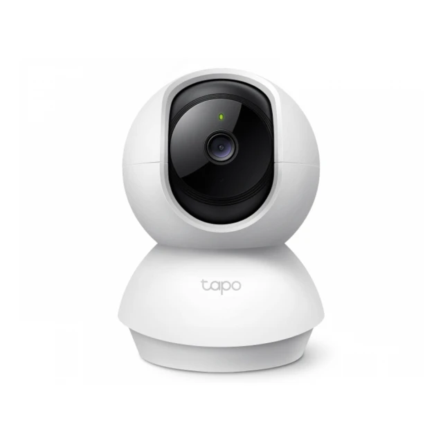TP-Link TC71 Kamera za video nadzor 4MP Pan/Tilt Home Security WiFi, Bela