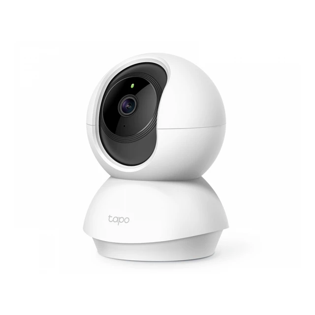 TP-Link TC71 Kamera za video nadzor 4MP Pan/Tilt Home Security WiFi, Bela