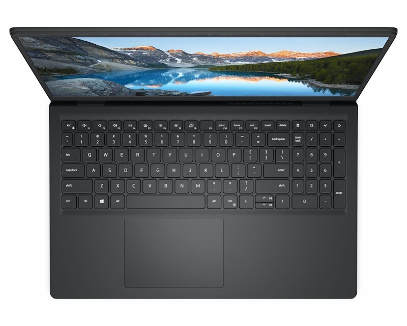 DELL Inspiron 3530 Laptop 15.6" FHD Touch i5-1335U 16GB 512GB SSD Win11Home