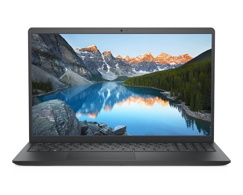 DELL Inspiron 3530 Laptop 15.6" FHD Touch i5-1335U 16GB 512GB SSD Win11Home