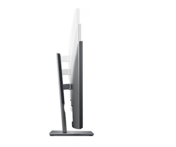 Dell UP2720Q Monitor 27" IPS 3840x2160 60Hz 6ms HDMI DP USB-C