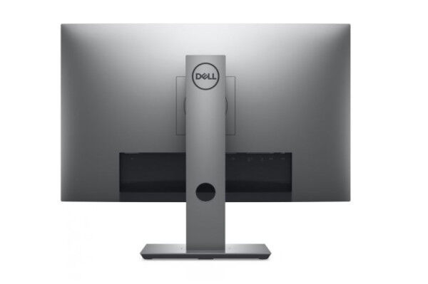 Dell UP2720Q Monitor 27" IPS 3840x2160 60Hz 6ms HDMI DP USB-C