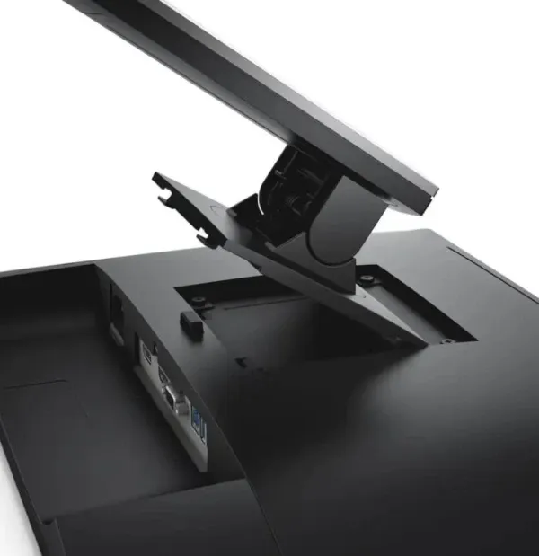 Dell P1917SE Monitor 19" 1280x1024 60Hz, Crni