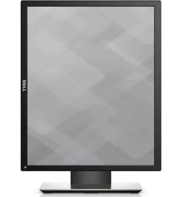 Dell P1917SE Monitor 19" 1280x1024 60Hz, Crni