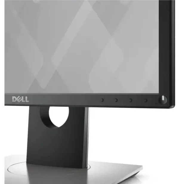 Dell P1917SE Monitor 19" 1280x1024 60Hz, Crni