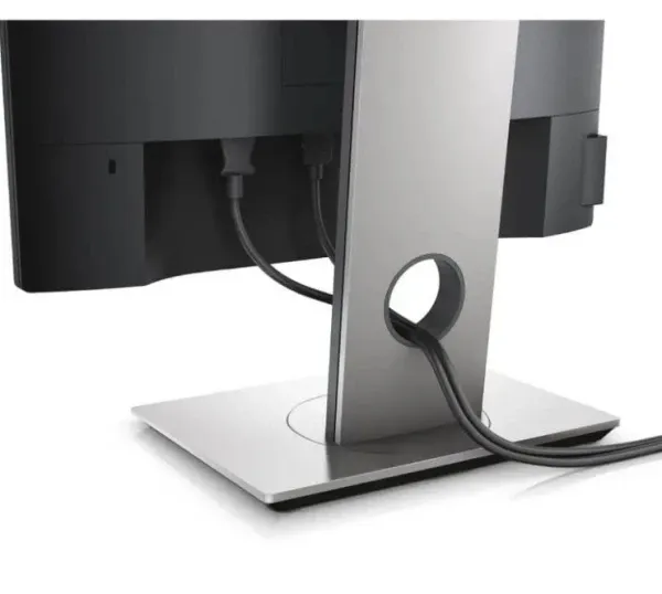Dell P1917SE Monitor 19" 1280x1024 60Hz, Crni