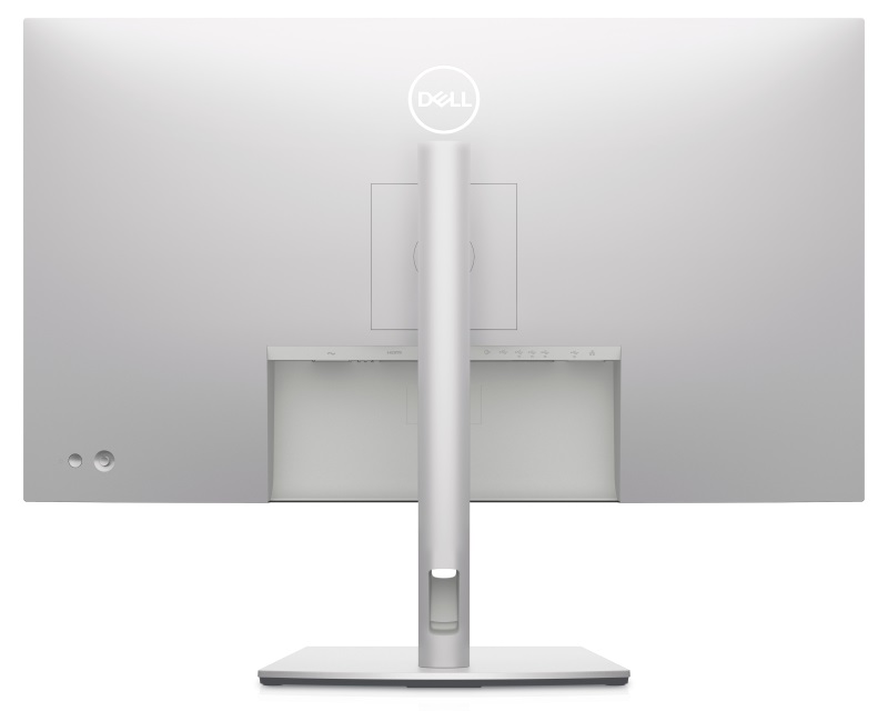 DELL U3223QE Monitor 31.5" 4K USB-C UltraSharp IPS, Srebrni