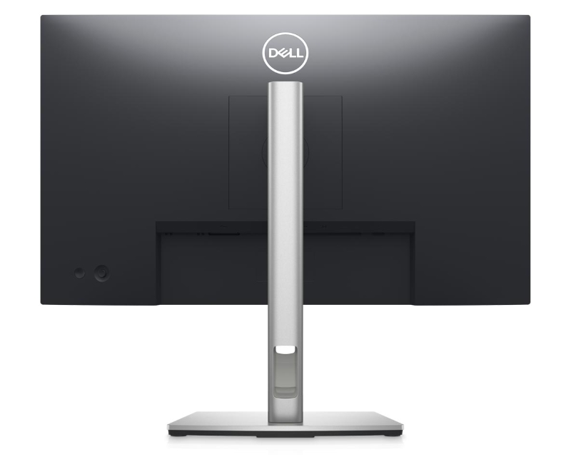 Dell P2723D Monitor 27" QHD Professional IPS crni, Crni