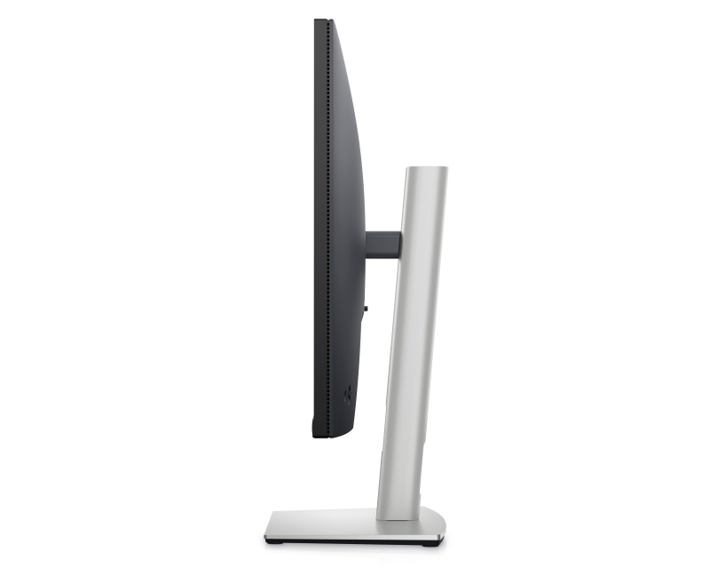 Dell P2723DE Monitor 27" QHD USB-C Professional IPS crni, Crni