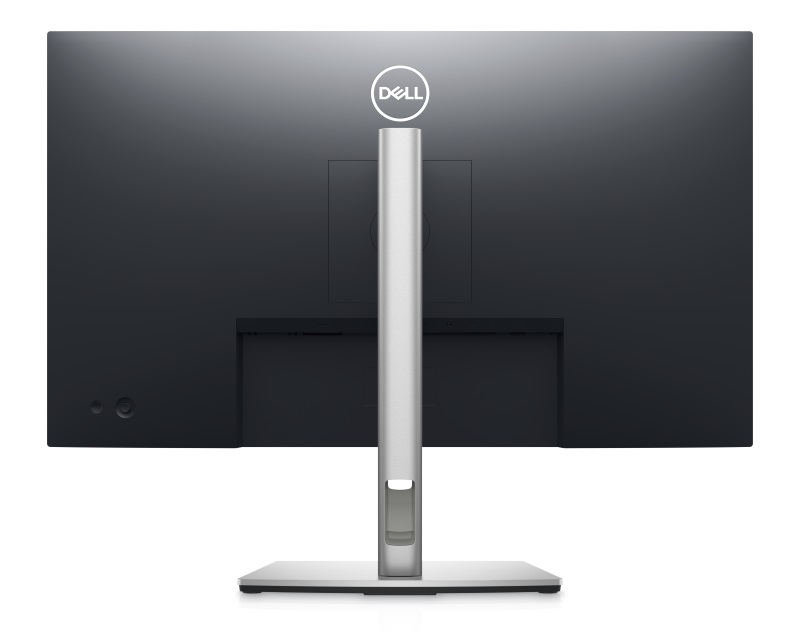 Dell P2723DE Monitor 27" QHD USB-C Professional IPS crni, Crni
