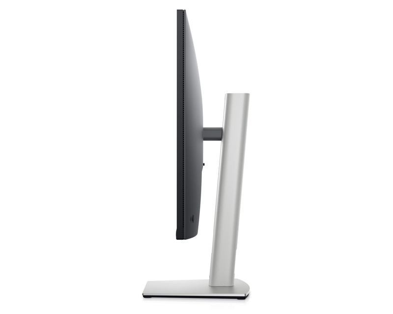 DELL P3223QE Monitor 31.5" USB-C Professional IPS 4K, Crni