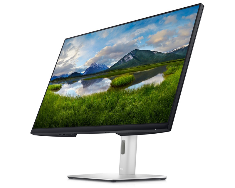DELL P3223QE Monitor 31.5" USB-C Professional IPS 4K, Crni