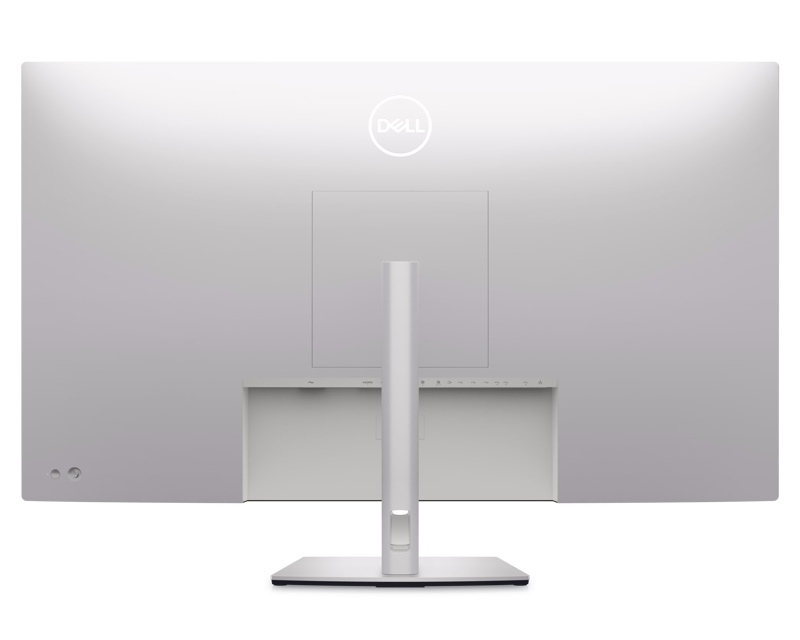 DELL U4323QE Monitor 43" 3840 x 2160, Sivi