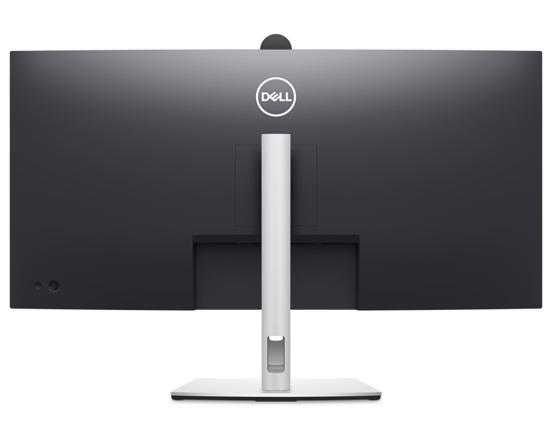 Dell P3424WEB Monitor 34" WQHD Video konferencijski zakrivljeni IPS
