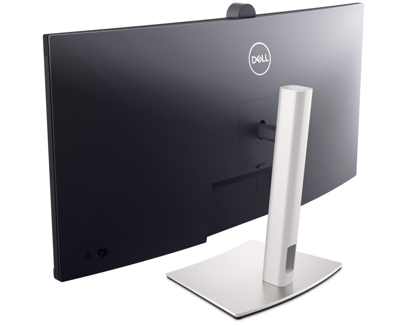 Dell P3424WEB Monitor 34" WQHD Video konferencijski zakrivljeni IPS