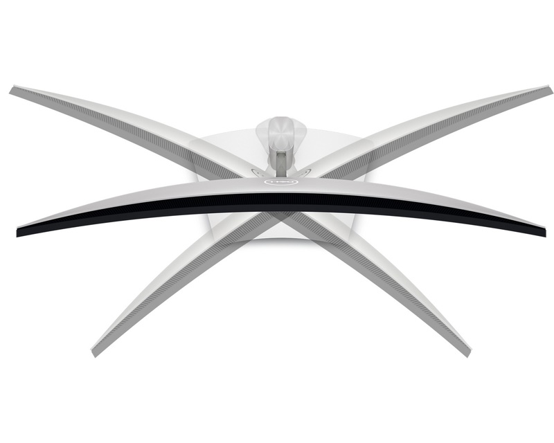 DELL U3824DW Monitor 37.5" WQHD+ USB-C UltraSharp zakrivljeni IPS