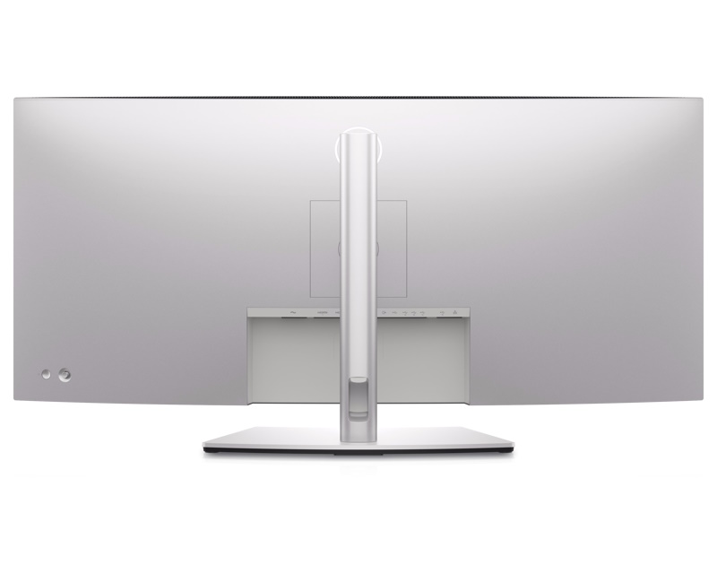 DELL U3824DW Monitor 37.5" WQHD+ USB-C UltraSharp zakrivljeni IPS
