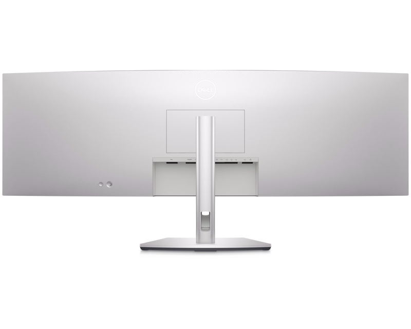 DELL U4924DW Monitor 49" QHD UltraSharp USB-C zakrivljeni IPS